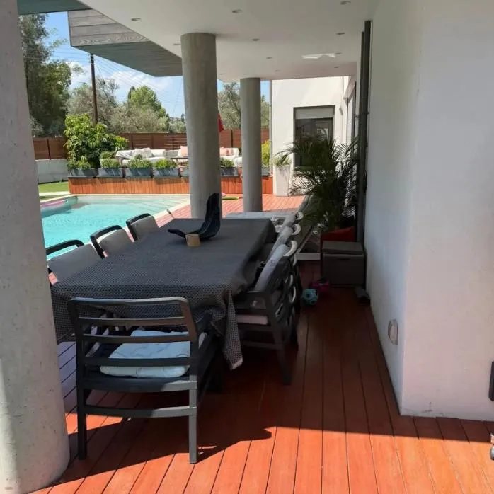 4-bedroom villa in Nicosia № 240795 6