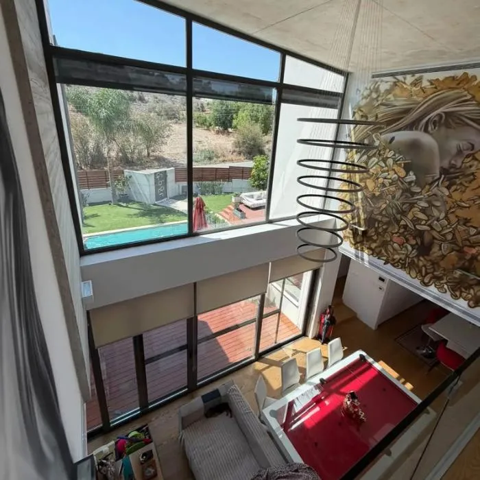 4-bedroom villa in Nicosia № 240795 7