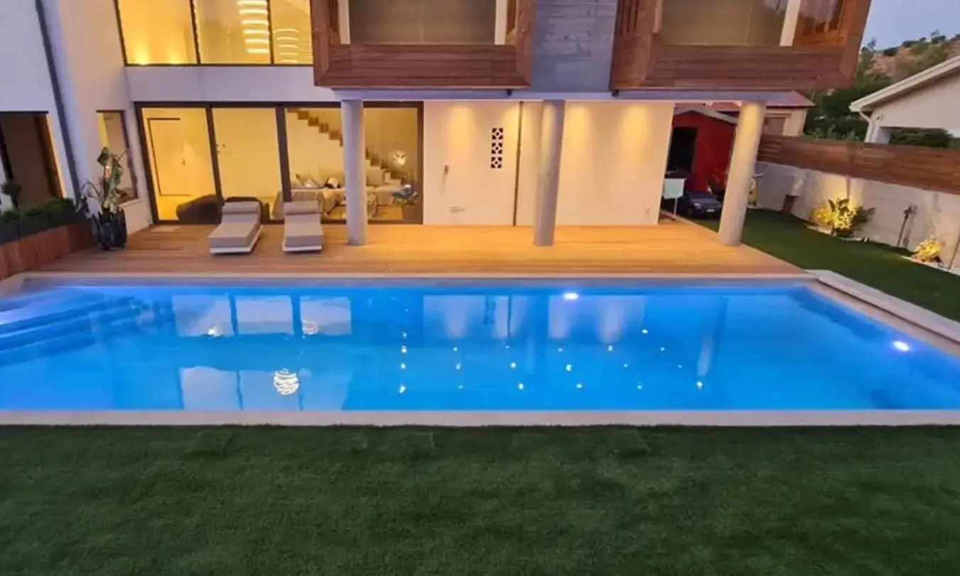 4-bedroom villa in Nicosia № 240795 13