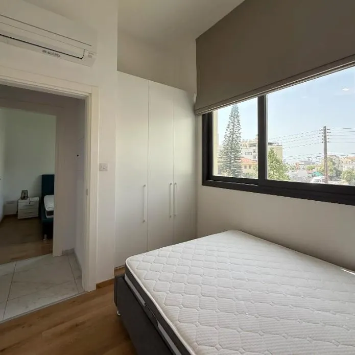 3-bedroom apartment in Limassol № 240799 5