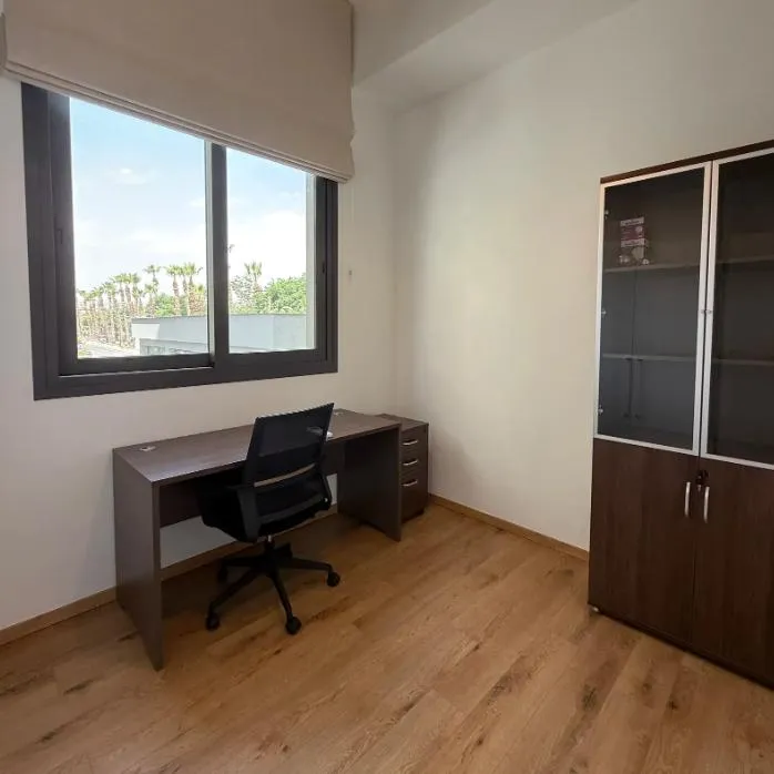 3-bedroom apartment in Limassol № 240799 6