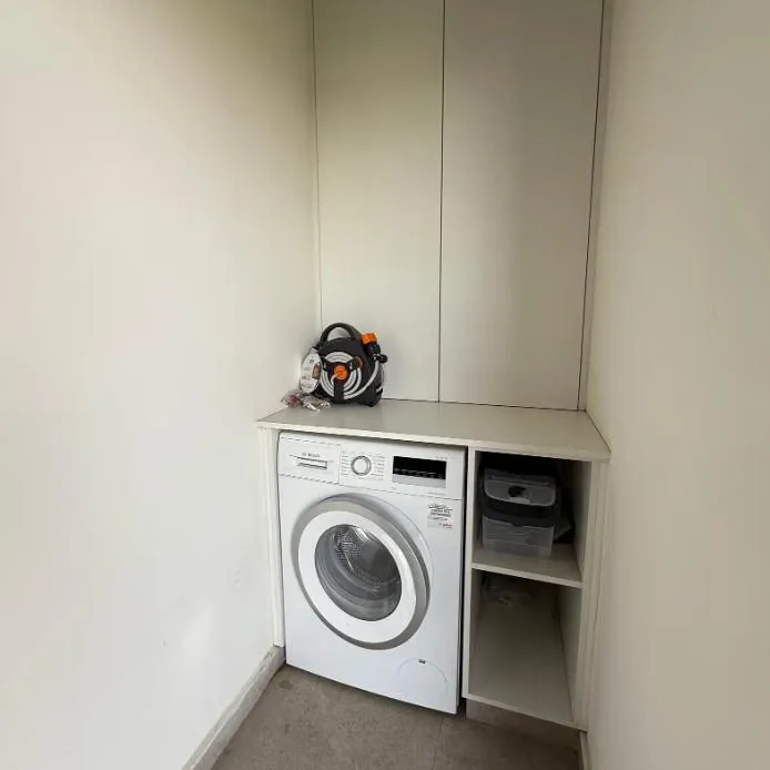 3-bedroom apartment in Limassol № 240799 8