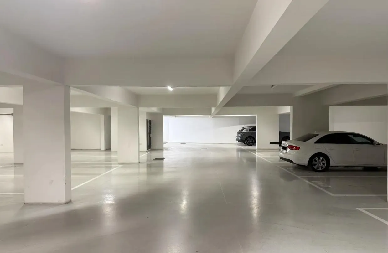 3-bedroom apartment in Limassol № 240799 11
