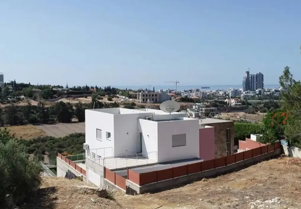 Land in Limassol № 240800 5