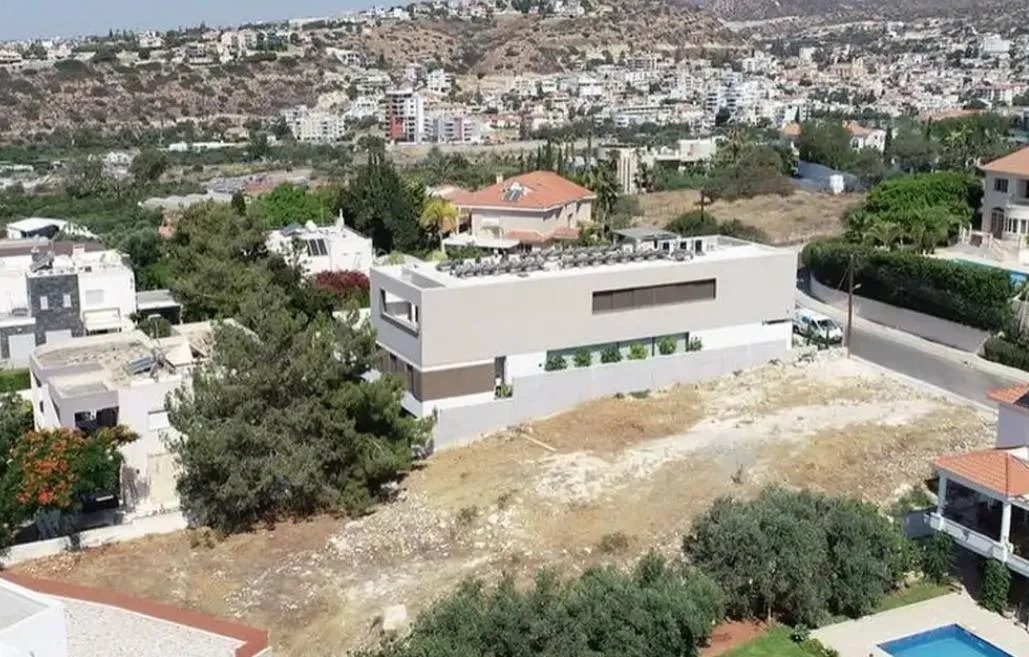 Land in Limassol № 240800 6