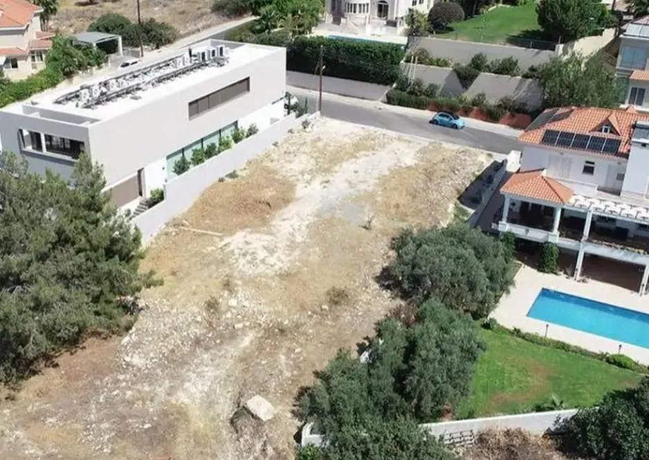 Land in Limassol № 240800 7