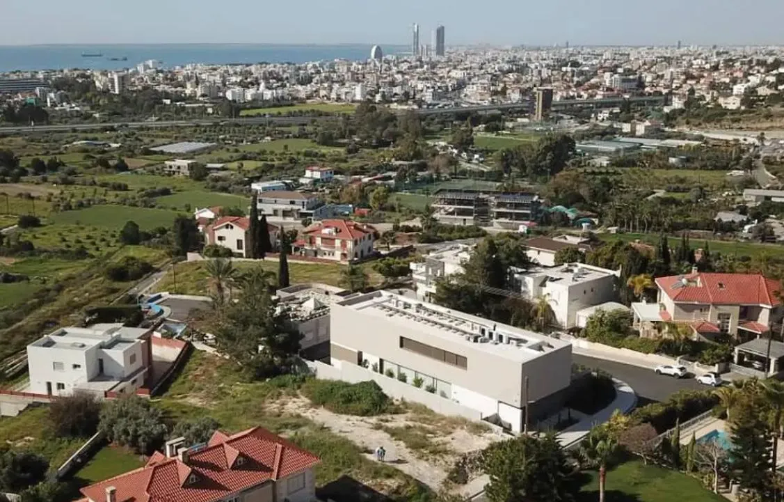 Land in Limassol № 240800 8