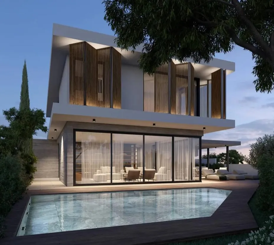 Land in Limassol № 240800 9