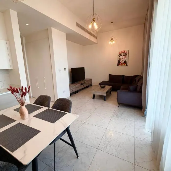 2-bedroom apartment in Limassol № 240807 5