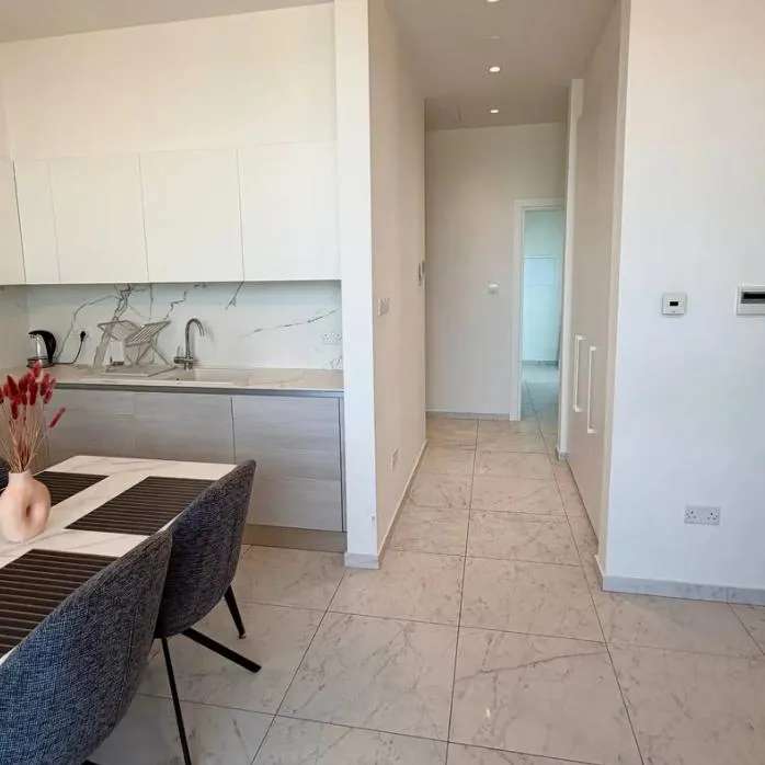 2-bedroom apartment in Limassol № 240807 6