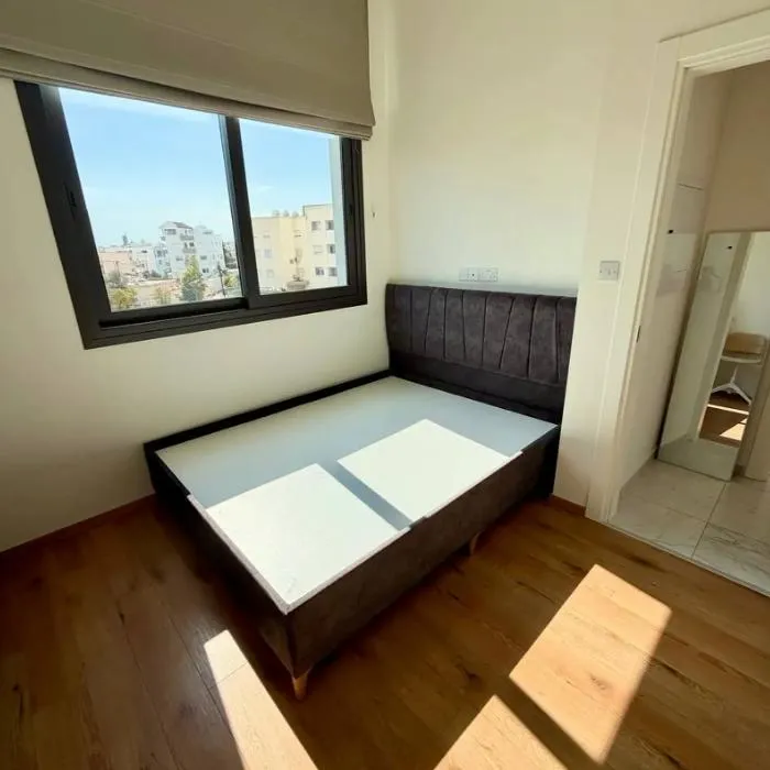 2-bedroom apartment in Limassol № 240807 7