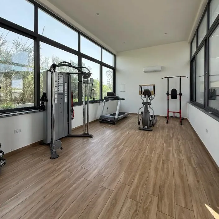 2-bedroom apartment in Limassol № 240807 12