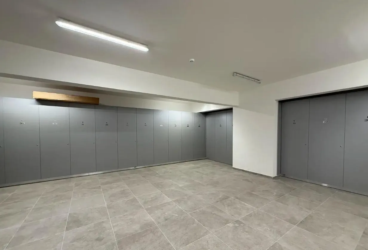 2-bedroom apartment in Limassol № 240807 14