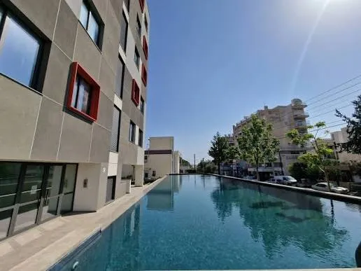 2-bedroom apartment in Limassol № 240807 16