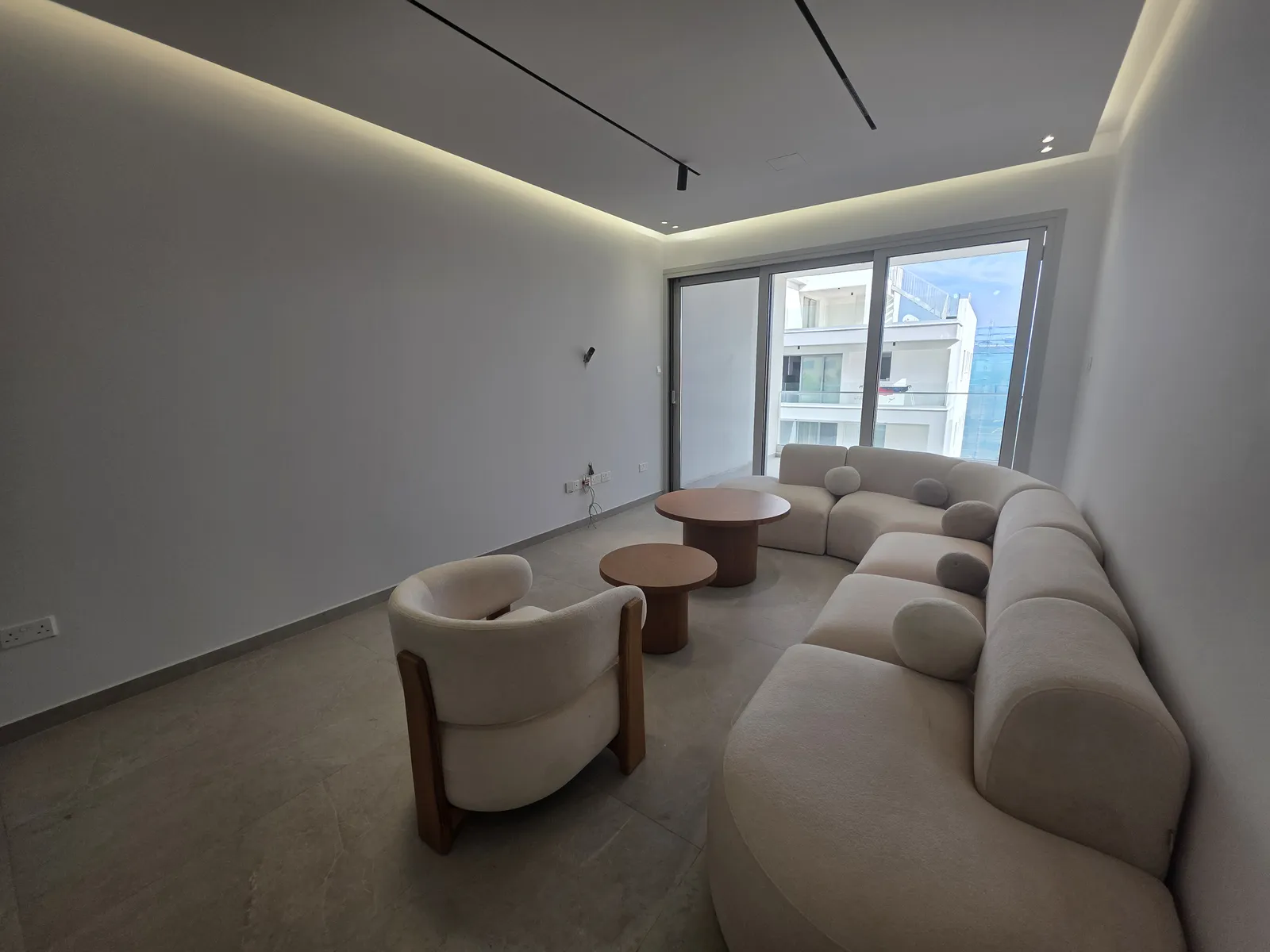New 2-bedroom flat in Larnaca № 240810 6