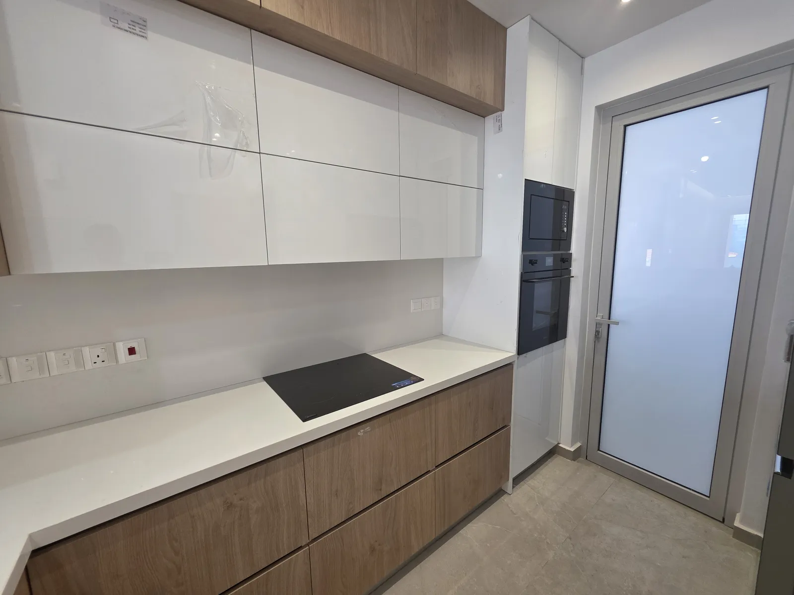 New 2-bedroom flat in Larnaca № 240810 8