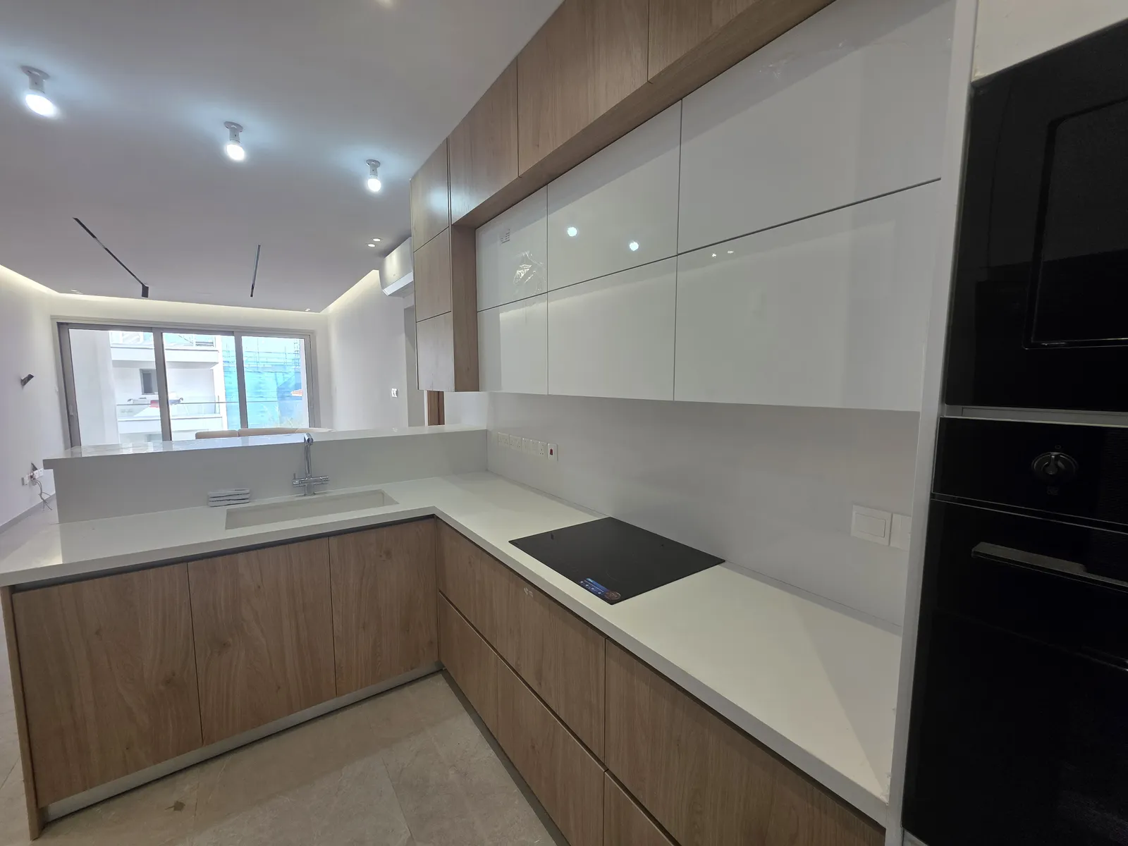 New 2-bedroom flat in Larnaca № 240810 9