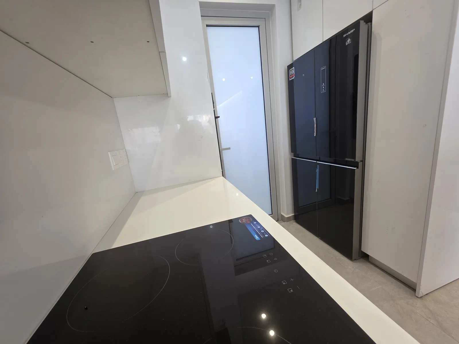 New 2-bedroom flat in Larnaca № 240810 11