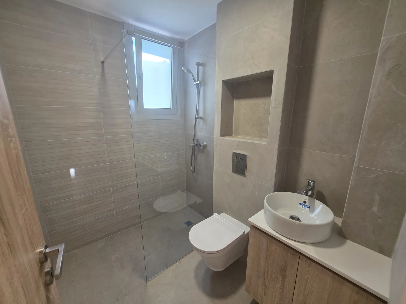 New 2-bedroom flat in Larnaca № 240810 15