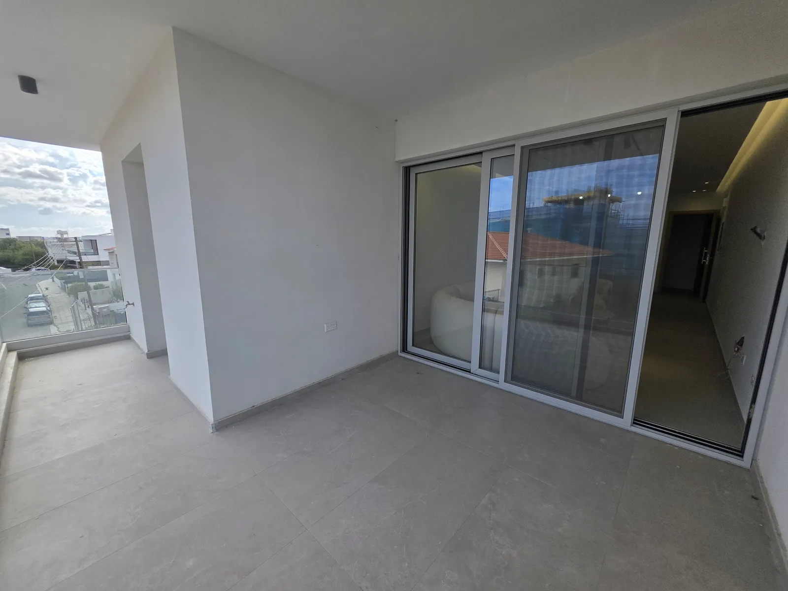 New 2-bedroom flat in Larnaca № 240810 17