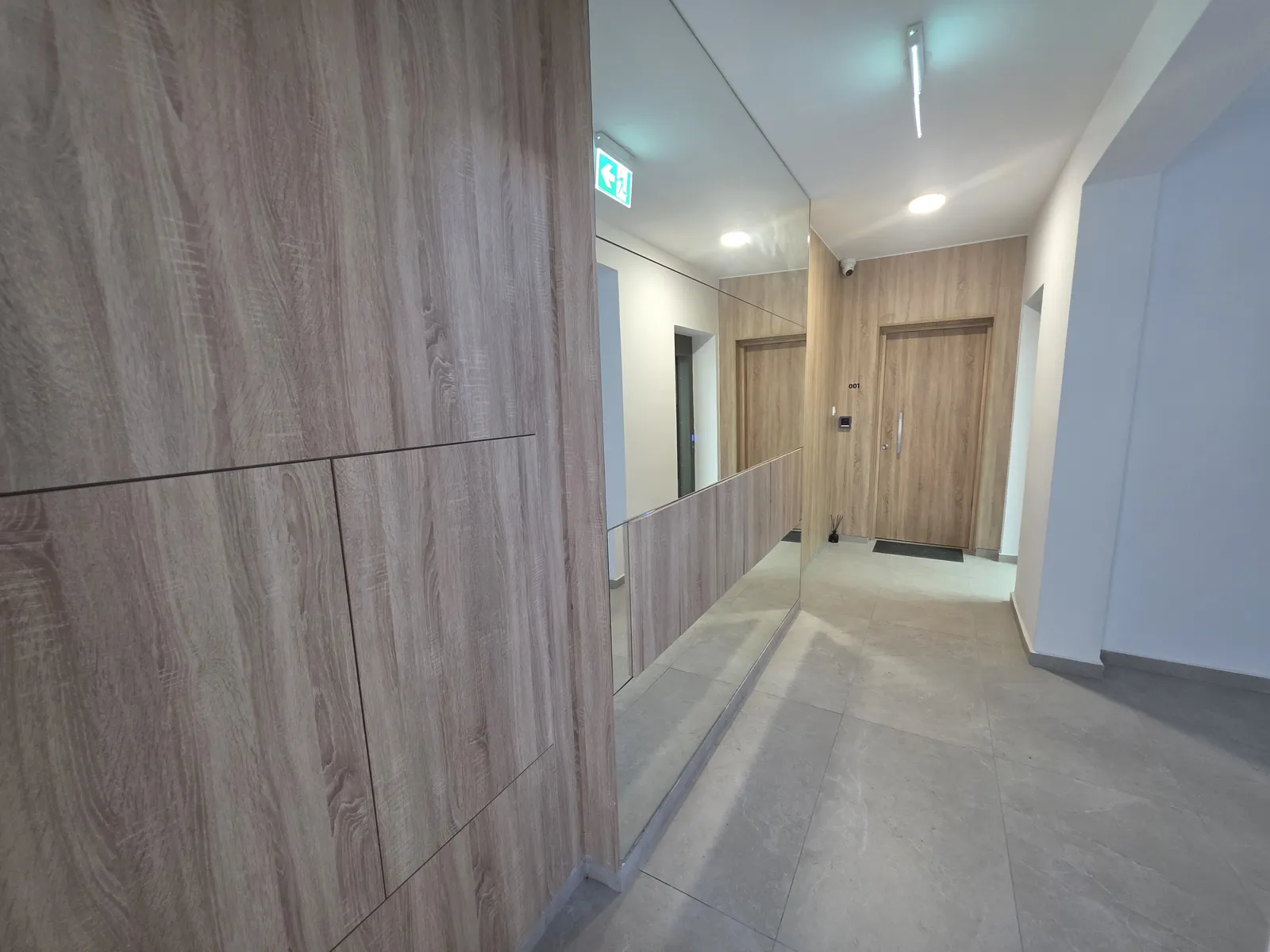 New 2-bedroom flat in Larnaca № 240810 19