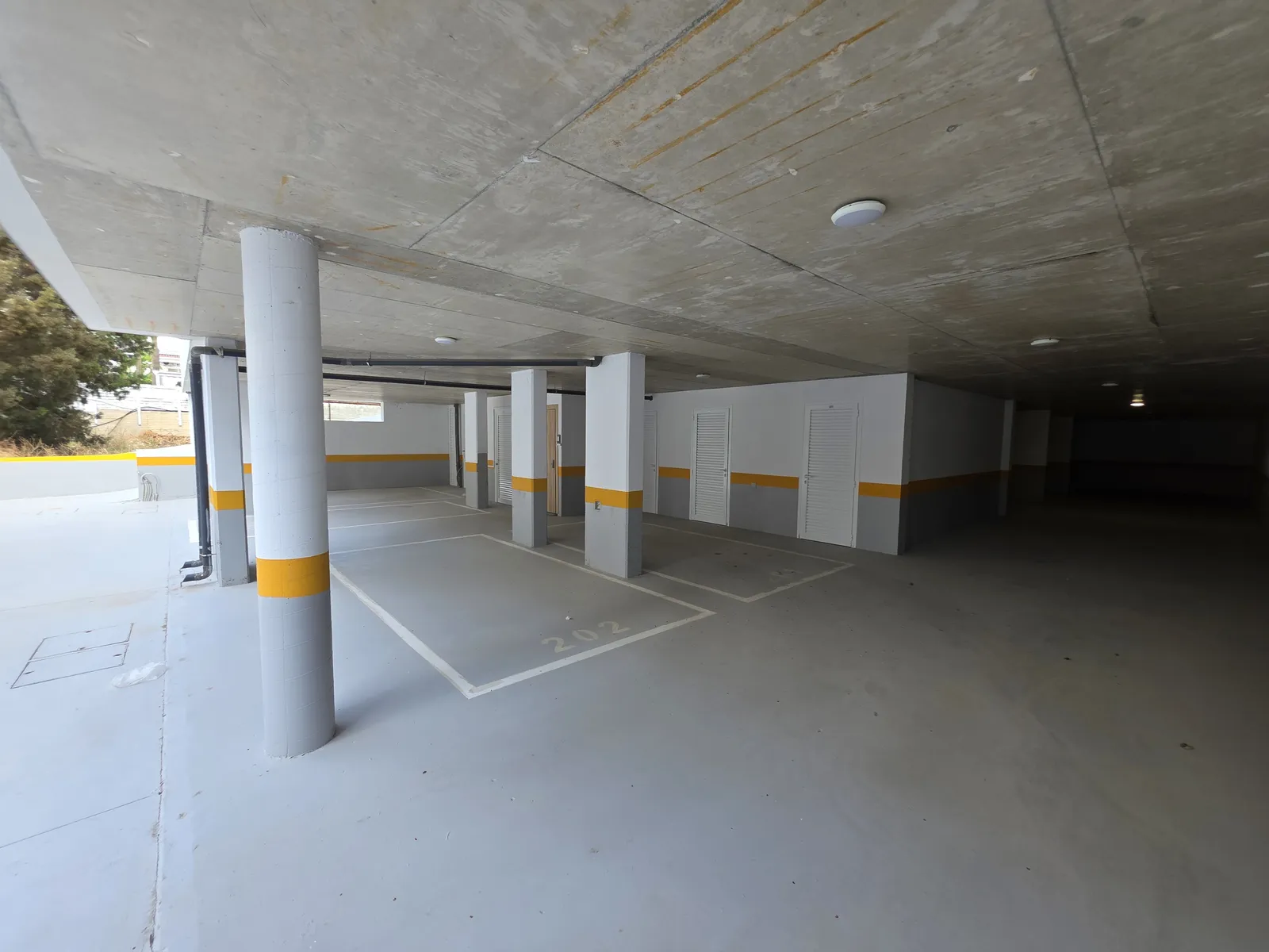 New 2-bedroom flat in Larnaca № 240810 20
