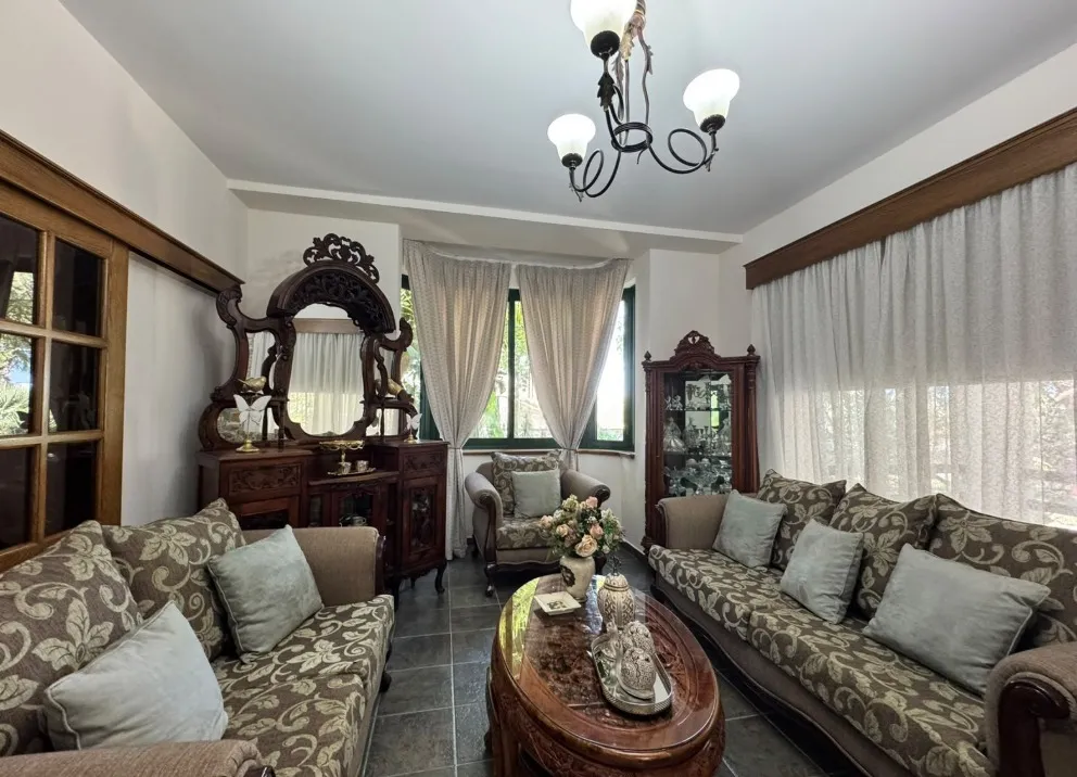 4-bedroom villa in Larnaca № 240844 2