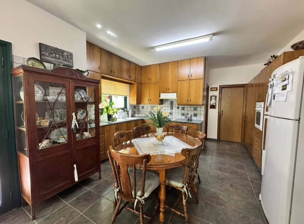 4-bedroom villa in Larnaca № 240844 3