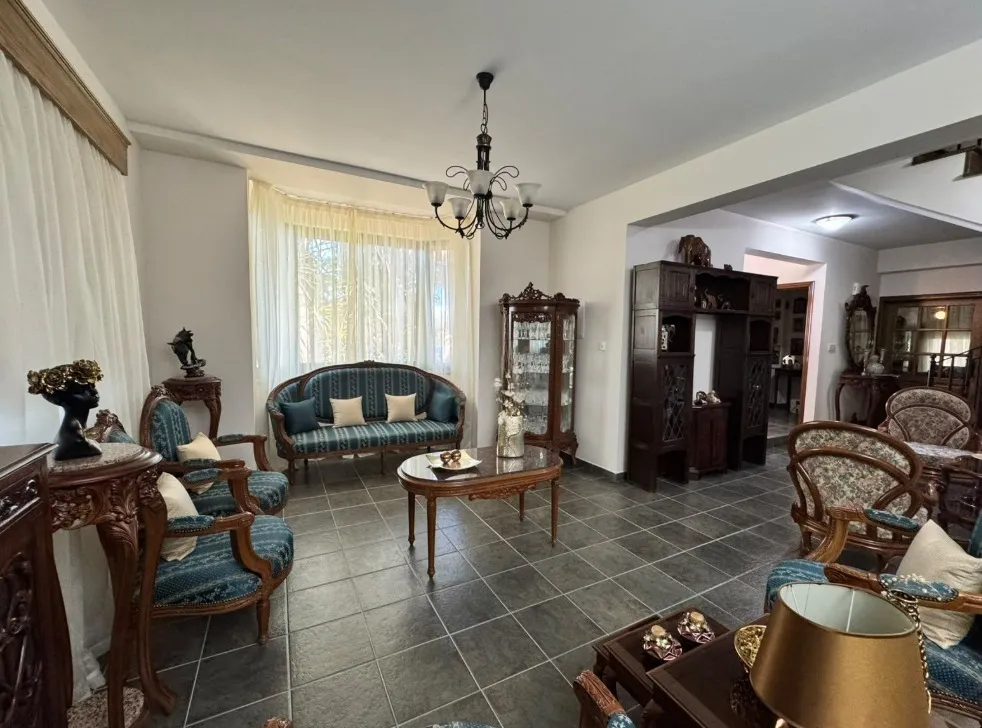 4-bedroom villa in Larnaca № 240844 6