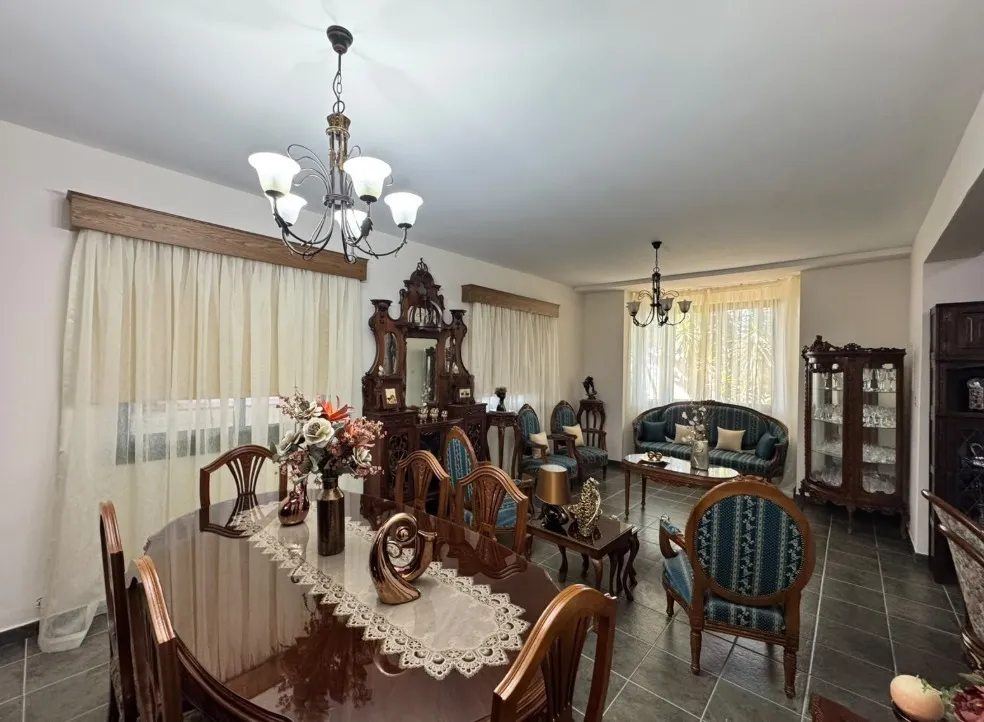 4-bedroom villa in Larnaca № 240844 7