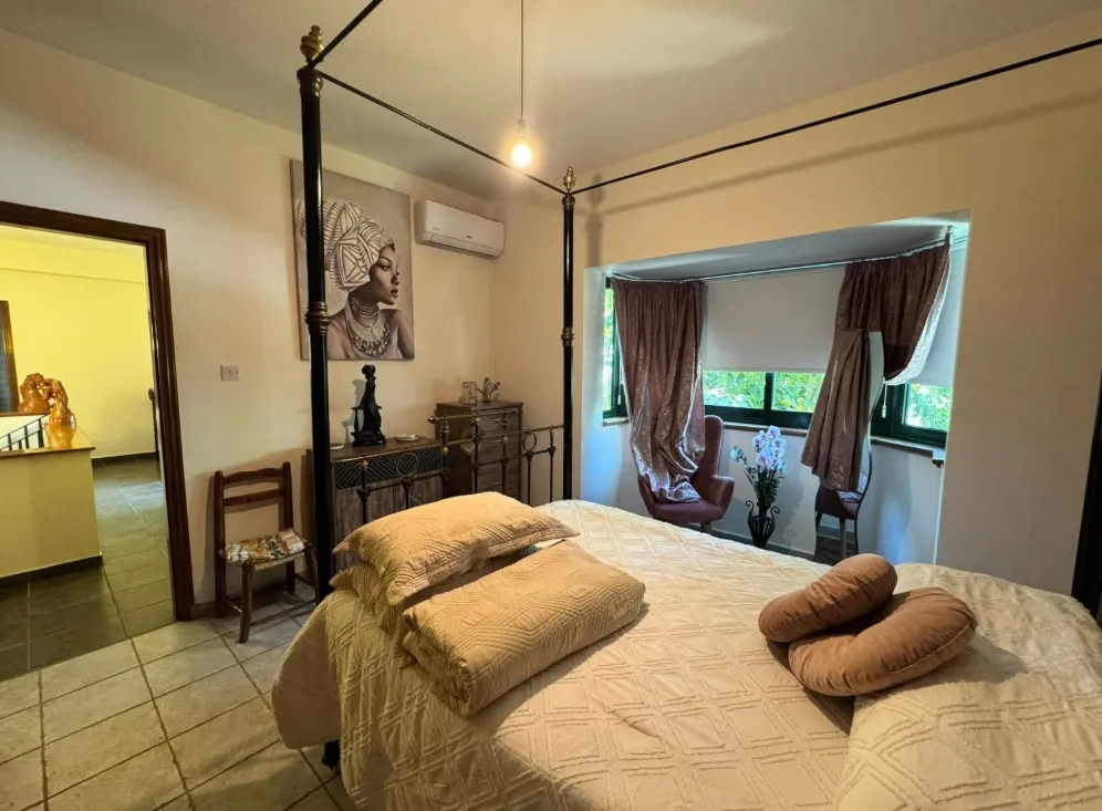 4-bedroom villa in Larnaca № 240844 10