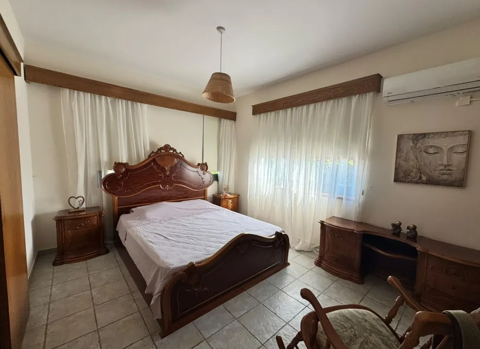 4-bedroom villa in Larnaca № 240844 12