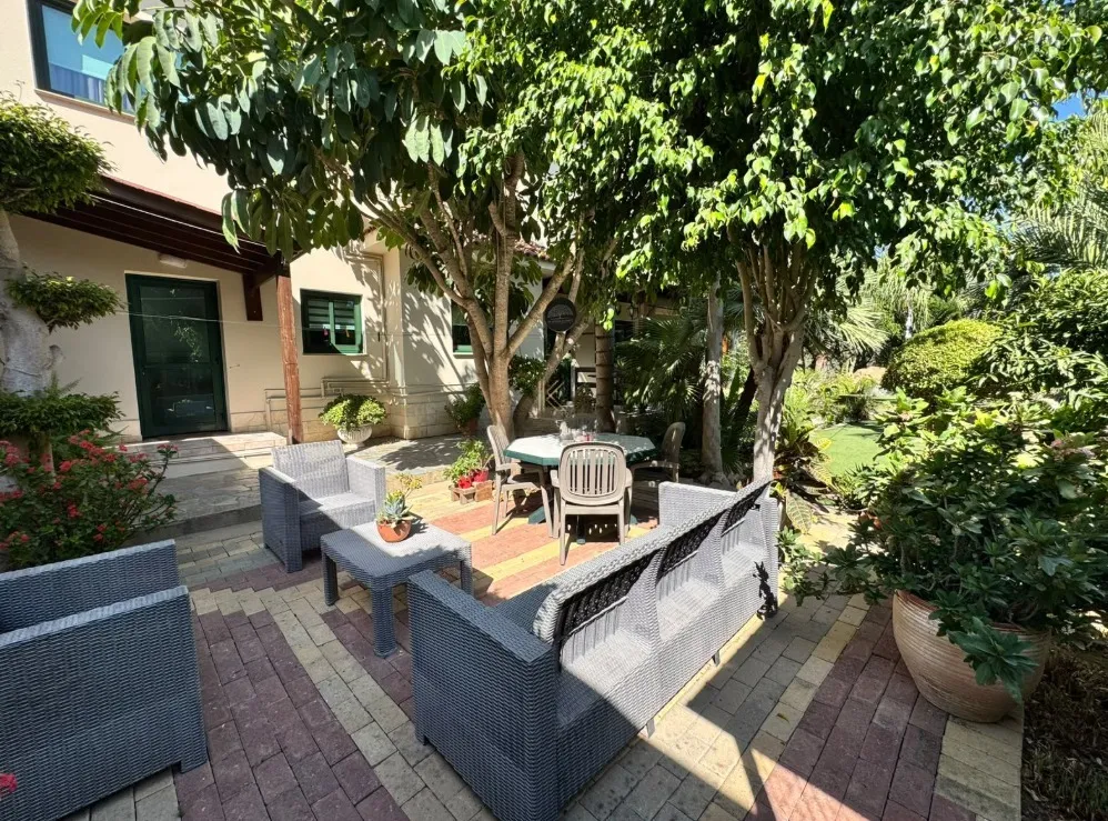 4-bedroom villa in Larnaca № 240844 17