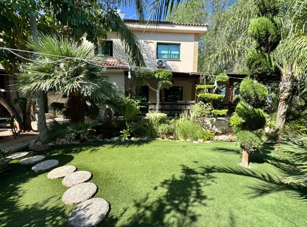 4-bedroom villa in Larnaca № 240844 20