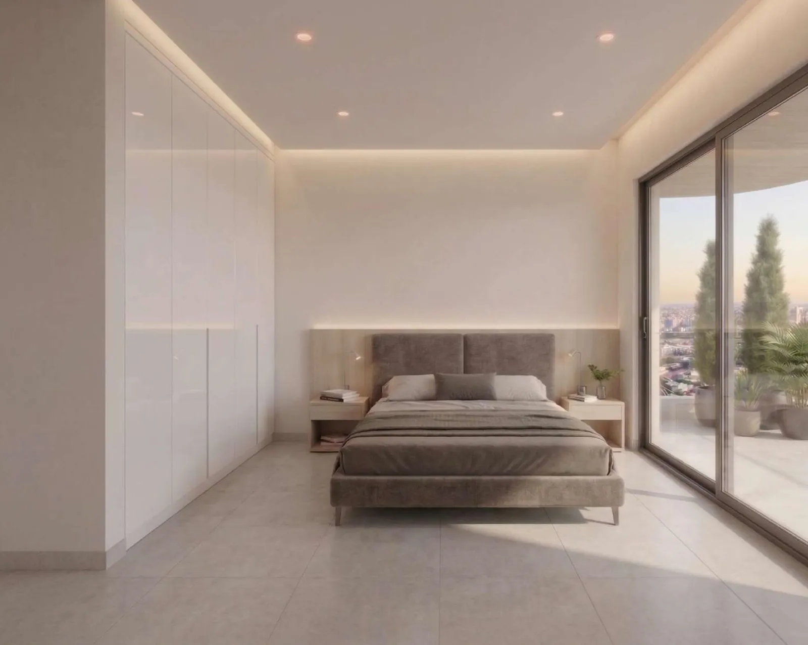 New 2-bedroom flat in Nicosia № 240848 5