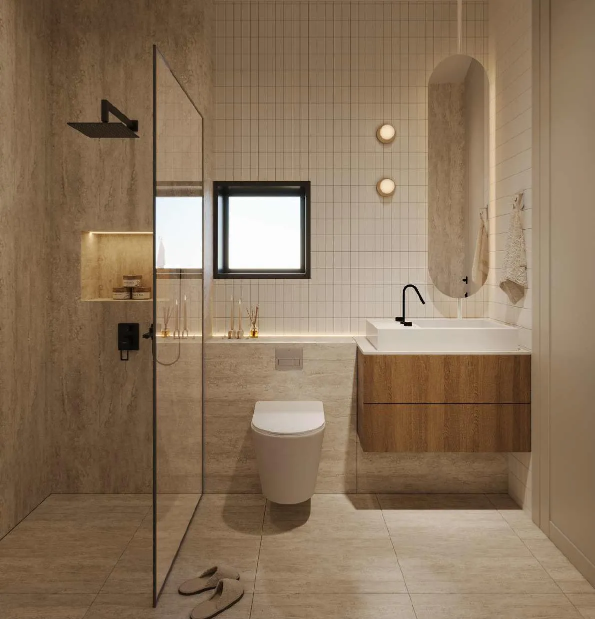 New 1-bedroom flat in Nicosia № 240850 18