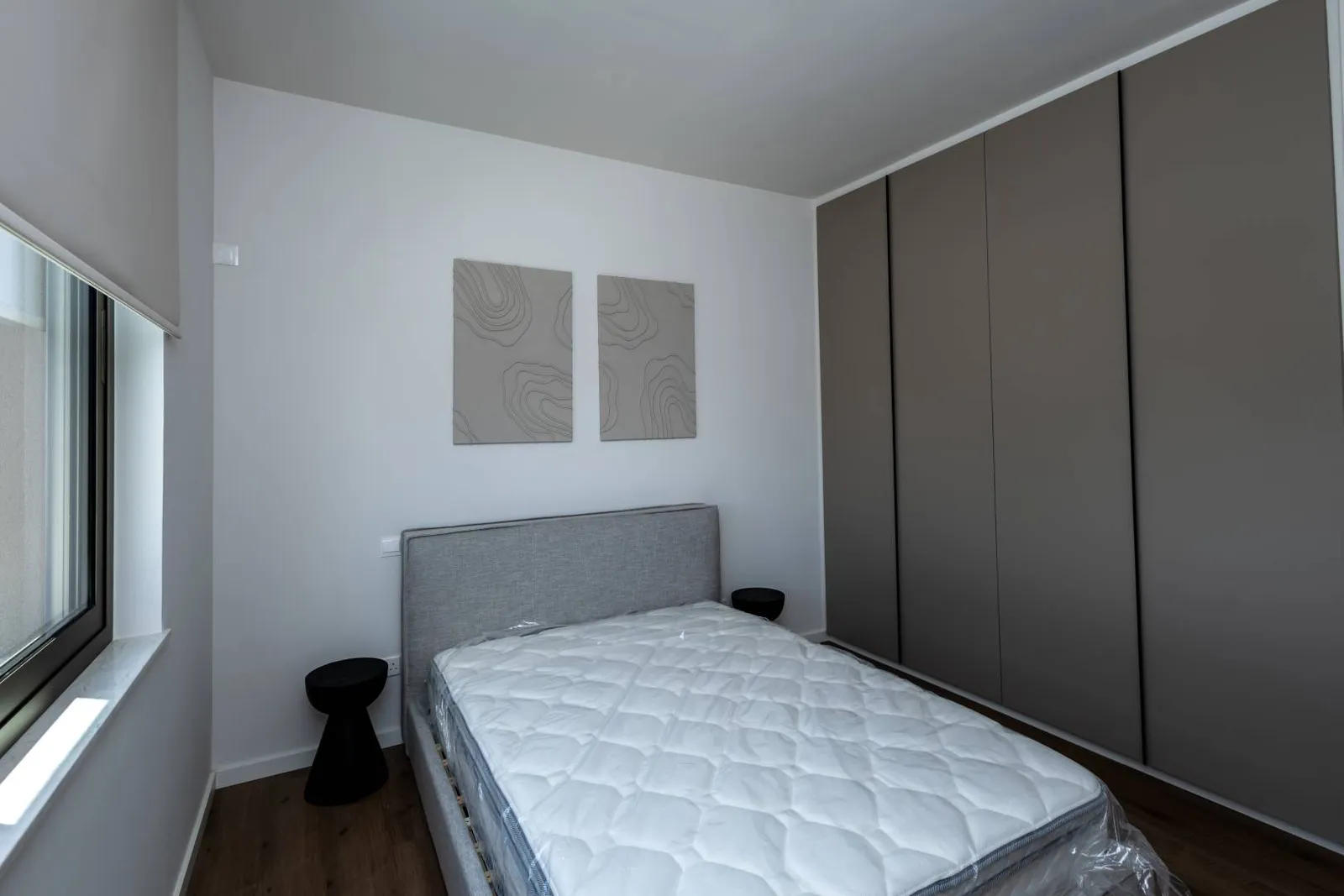 New 2-bedroom penthouse in Nicosia № 240864 4