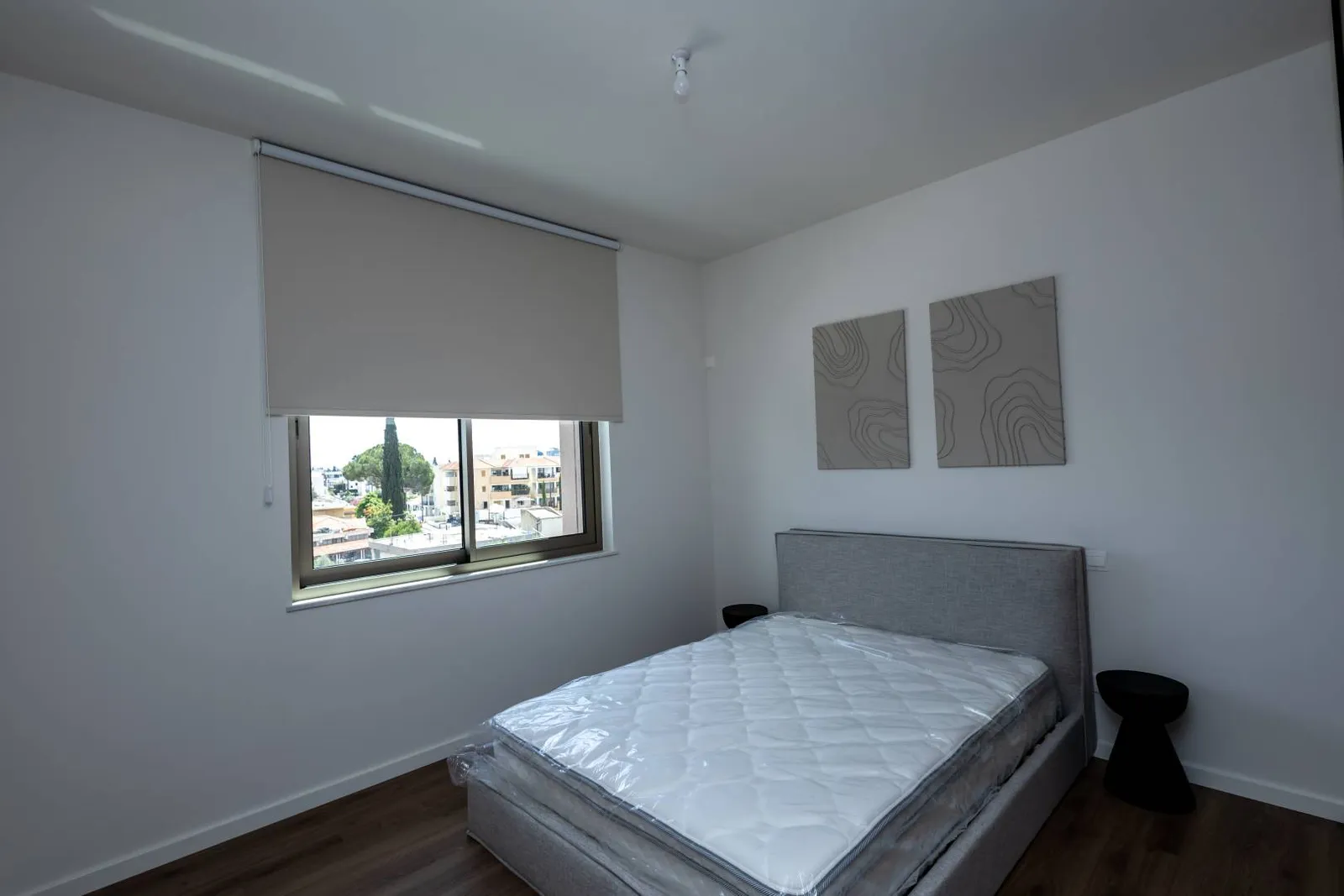 New 2-bedroom penthouse in Nicosia № 240864 11