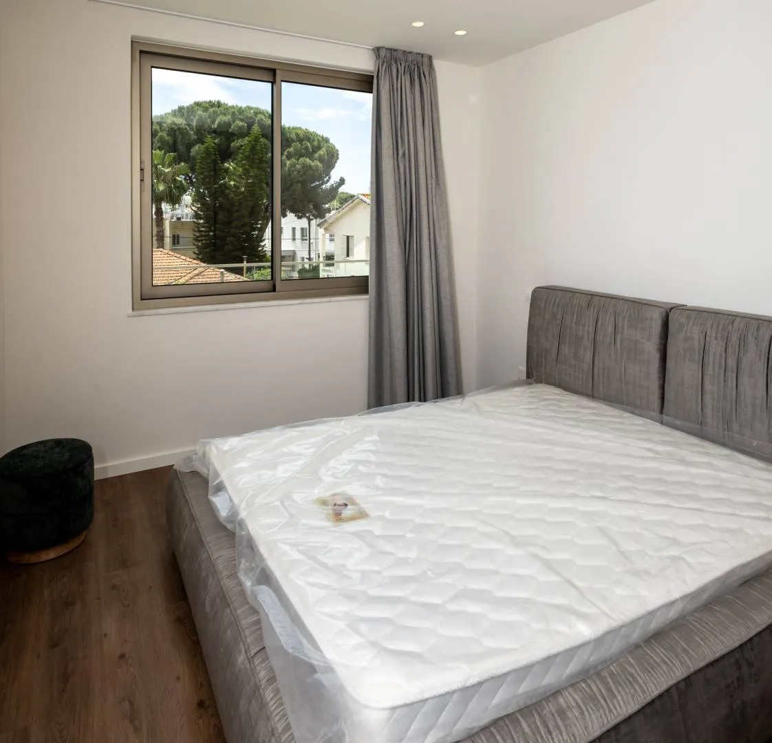 New 2-bedroom penthouse in Nicosia № 240864 12