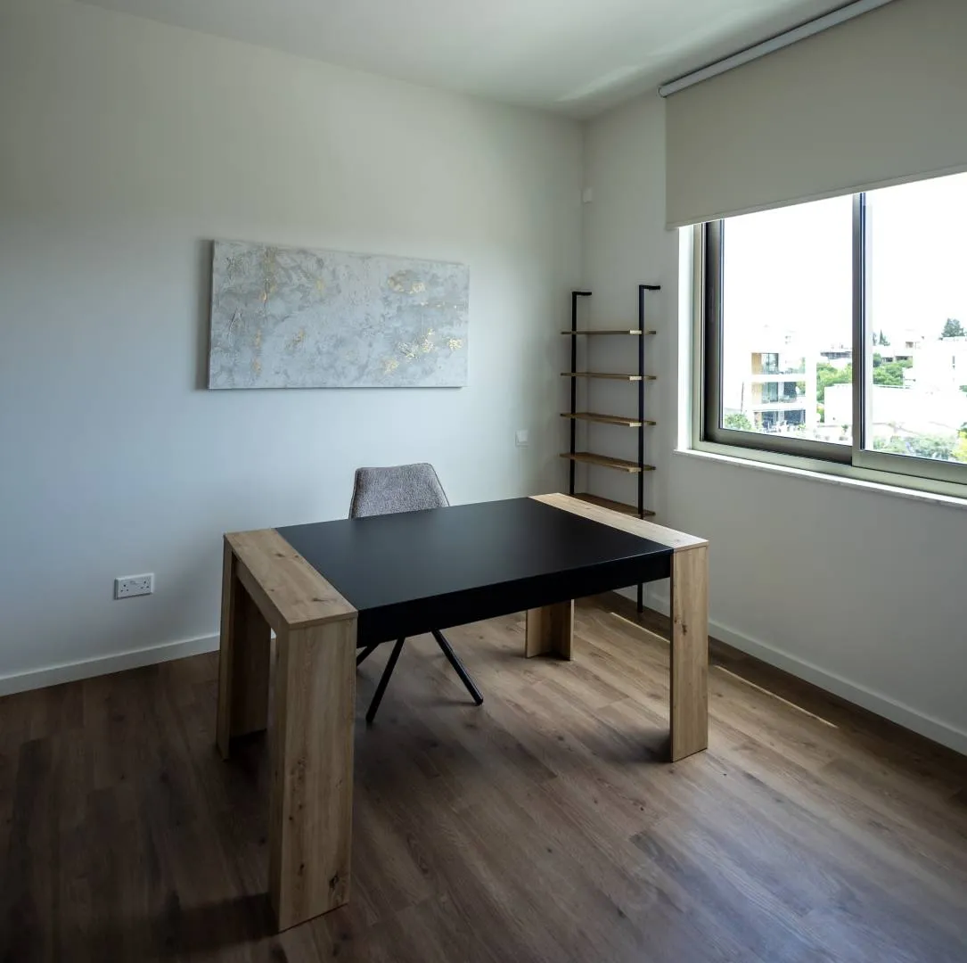 New 2-bedroom penthouse in Nicosia № 240864 13