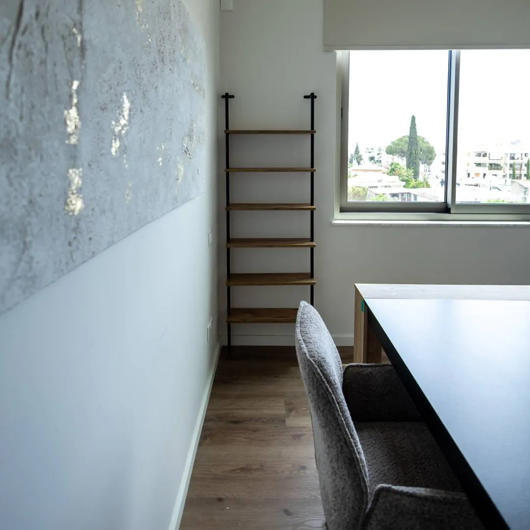 New 2-bedroom penthouse in Nicosia № 240864 14