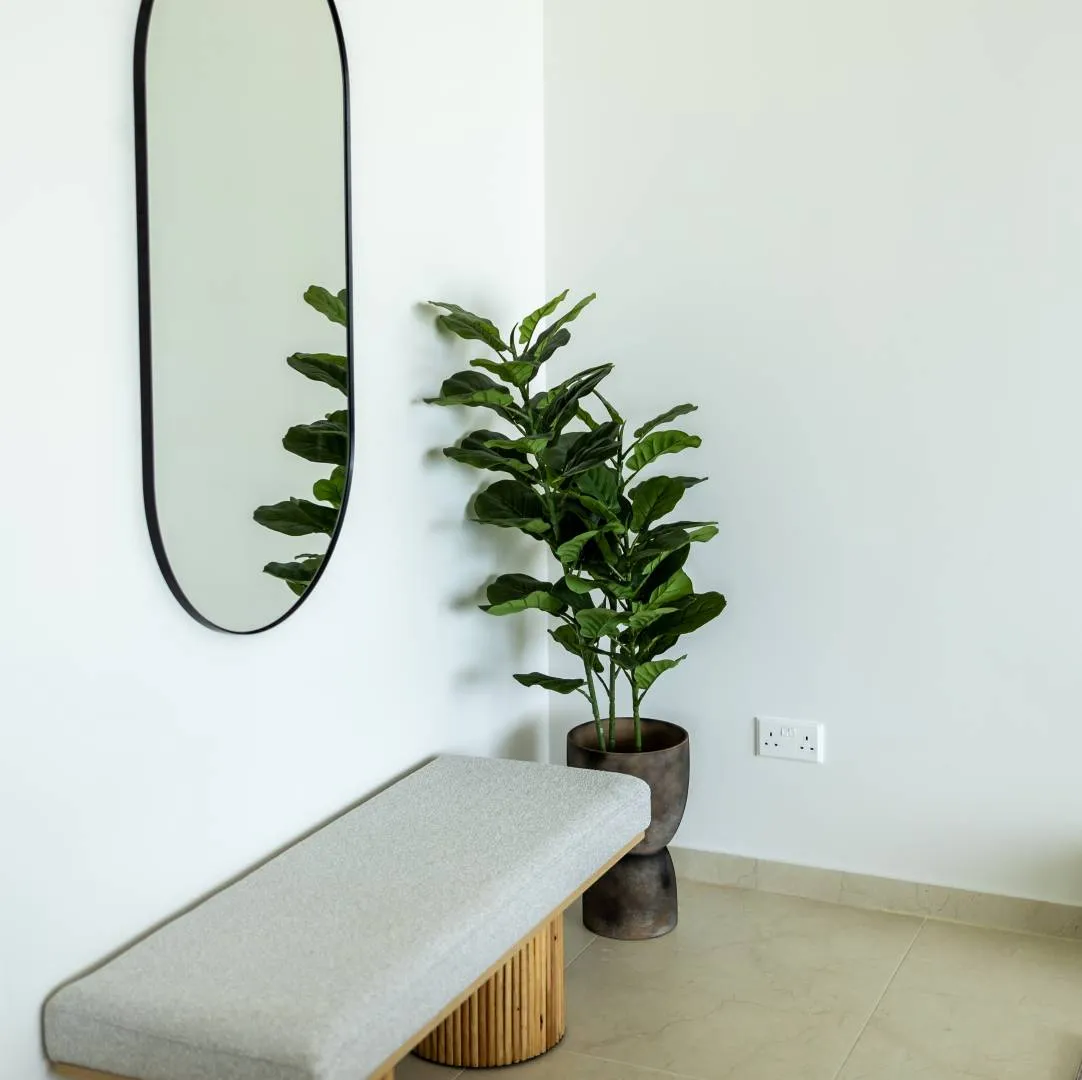 New 2-bedroom penthouse in Nicosia № 240864 15