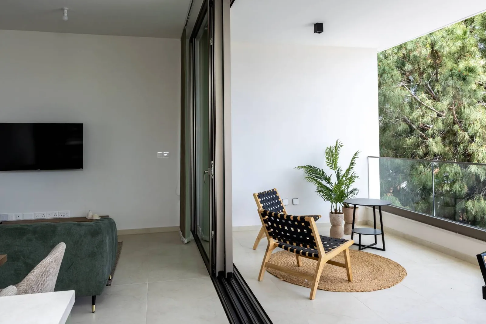 New 2-bedroom penthouse in Nicosia № 240864 20