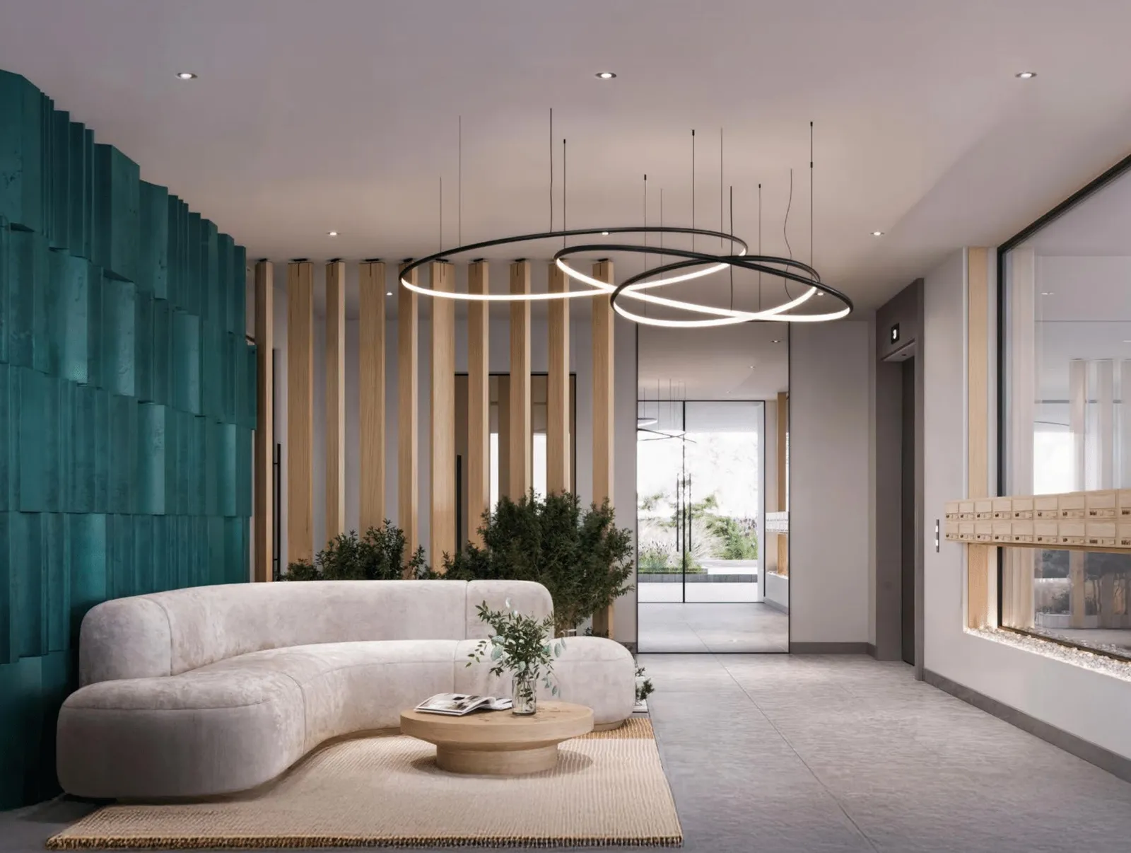 New 1-bedroom flat in Paphos № 240933 7