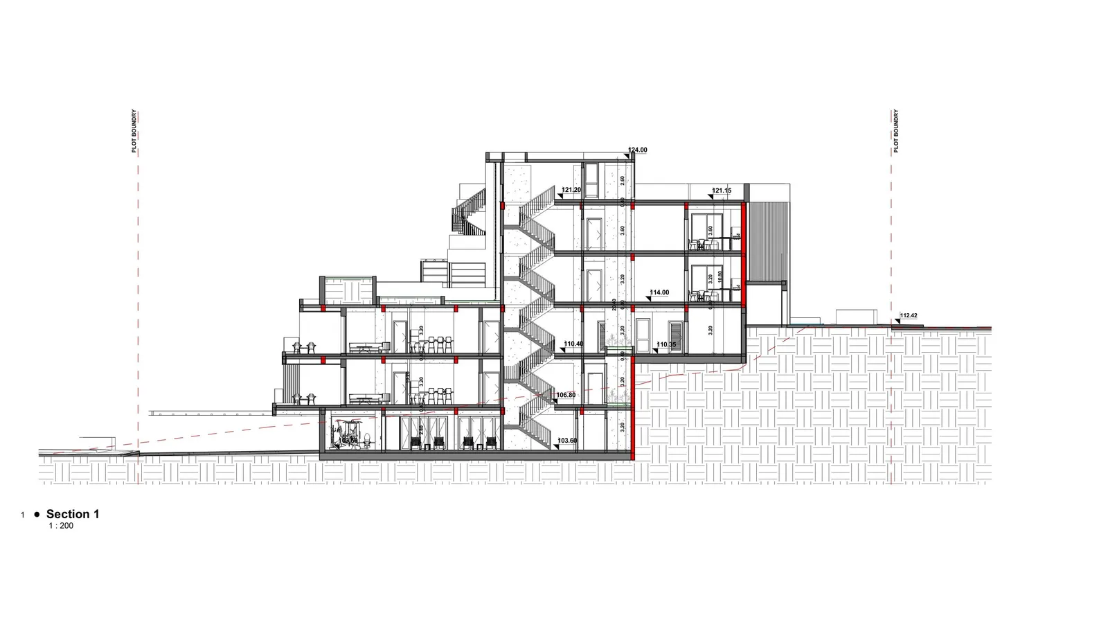 New 2-bedroom flat in Paphos № 240940 19