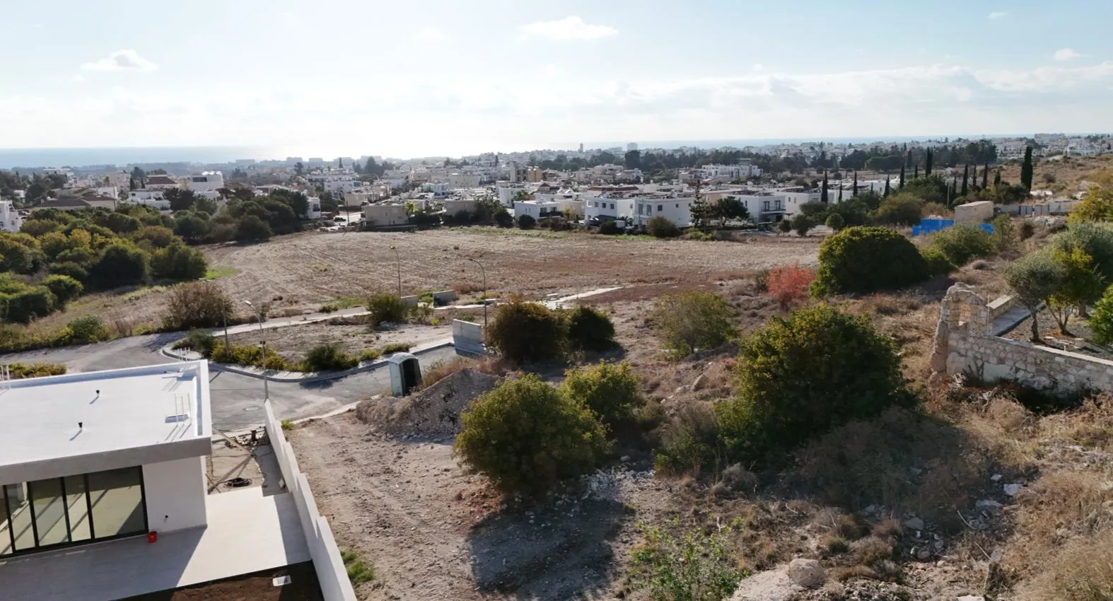 New 1-bedroom flat in Paphos № 240943 8