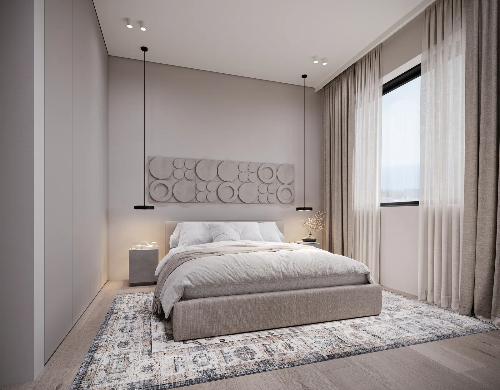 New 2-bedroom flat in Paphos № 240944 5