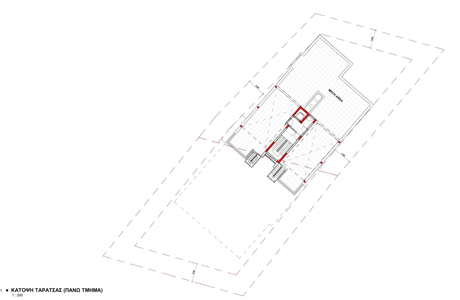 New 2-bedroom flat in Paphos № 240945 17