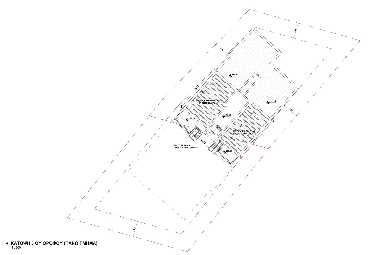 New 2-bedroom flat in Paphos № 240945 18