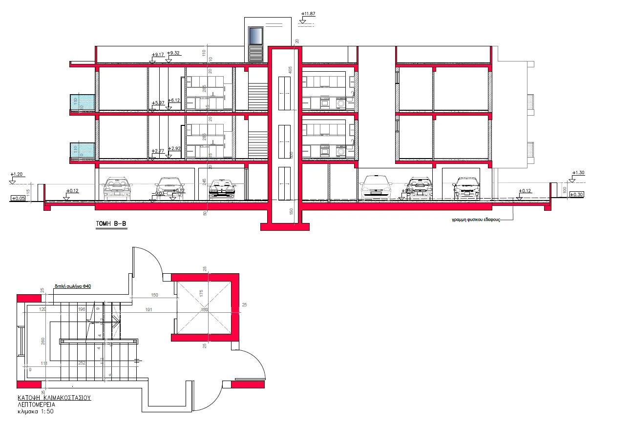 New 2-bedroom flat in Nicosia № 240947 12